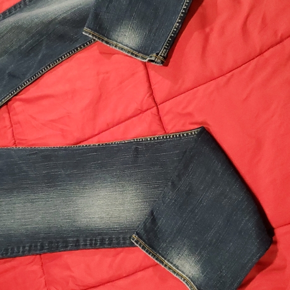Silver jeans,size 32x33 - Picture 2 of 15